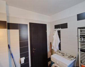 Appartement 2 chambres à vendre dans Floresti
