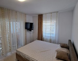 Appartement 2 chambres à vendre dans Floresti