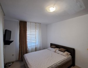 Appartement 2 chambres à vendre dans Floresti