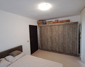 Appartement 2 chambres à vendre dans Floresti