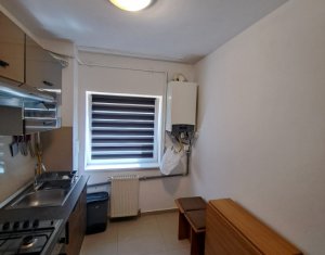 Appartement 2 chambres à vendre dans Floresti