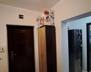Appartement 2 chambres à vendre dans Floresti