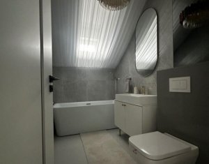 Appartement 3 chambres à vendre dans Floresti
