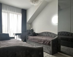 Appartement 3 chambres à vendre dans Floresti
