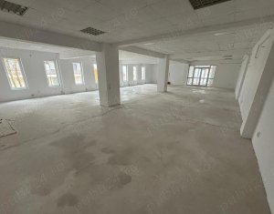 Üzlethelyiség kiadó, 188m2 on Cluj-napoca