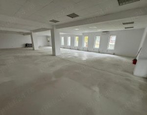 Üzlethelyiség kiadó on Cluj-napoca