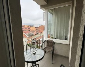 Appartement 2 chambres à louer dans Cluj-napoca, zone Centru