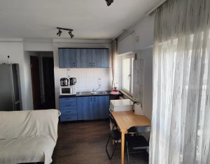 , 40m2 dans Cluj-napoca, zone Marasti