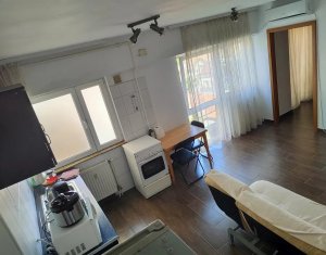 Apartament 1 camera 40mp, Marasti, zona Bloc Farmec