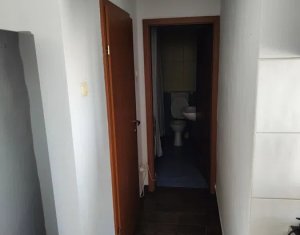 Apartament 1 camera 40mp, Marasti, zona Bloc Farmec