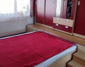 Lakás 2 szobák eladó on Cluj-napoca, Zóna Gheorgheni