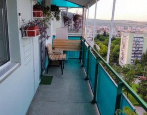 Lakás 2 szobák eladó on Cluj-napoca, Zóna Gheorgheni