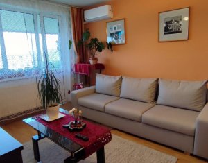 , 43m2 on Cluj-napoca, Zóna Gheorgheni