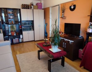 Lakás 2 szobák eladó on Cluj-napoca, Zóna Gheorgheni