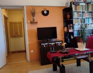 Lakás 2 szobák eladó on Cluj-napoca, Zóna Gheorgheni