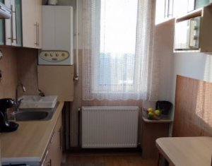Lakás 2 szobák eladó on Cluj-napoca, Zóna Gheorgheni