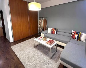 , 40m2 dans Cluj-napoca, zone Someseni