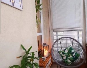 Appartement 1 chambres à vendre dans Cluj-napoca, zone Someseni