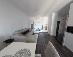 Lakás 2 szobák eladó on Cluj-napoca, Zóna Europa