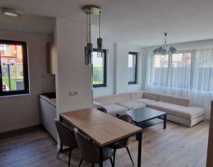 Lakás 3 szobák eladó on Cluj-napoca, Zóna Someseni