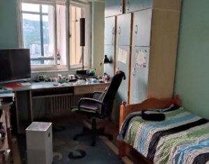 Appartement 3 chambres à louer dans Cluj-napoca, zone Manastur