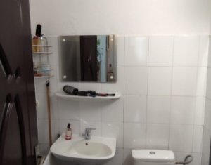 Appartement 3 chambres à louer dans Cluj-napoca, zone Manastur