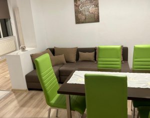 Ház 2 szobák kiadó on Cluj-napoca