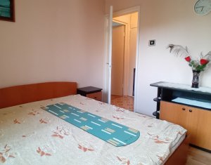 , 53m2 dans Cluj-napoca, zone Manastur