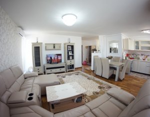 , 87m2 on Cluj-napoca, Zóna Andrei Muresanu