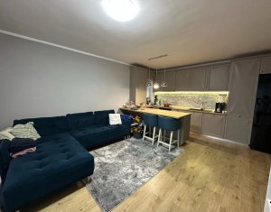 , 65m2 on Cluj-napoca, Zóna Europa
