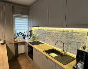 Lakás 3 szobák kiadó on Cluj-napoca, Zóna Europa