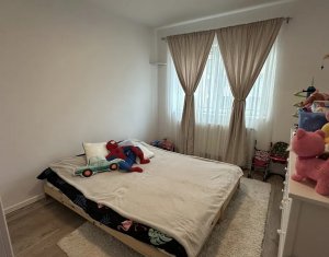 Lakás 3 szobák kiadó on Cluj-napoca, Zóna Europa