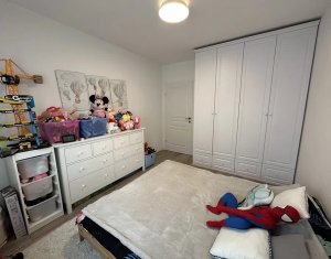 Lakás 3 szobák kiadó on Cluj-napoca, Zóna Europa