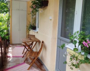Appartement 2 chambres à vendre dans Cluj-napoca, zone Gheorgheni