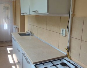 Appartement 2 chambres à vendre dans Cluj-napoca, zone Gheorgheni