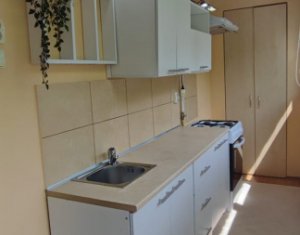 Appartement 2 chambres à vendre dans Cluj-napoca, zone Gheorgheni