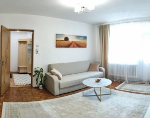 , 44m2 dans Cluj-napoca, zone Gheorgheni