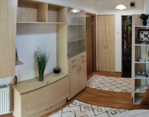 Appartement 2 chambres à vendre dans Cluj-napoca, zone Gheorgheni