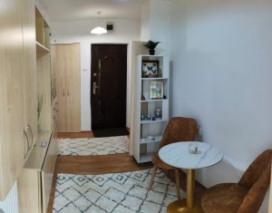 Appartement 2 chambres à vendre dans Cluj-napoca, zone Gheorgheni