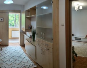 Appartement 2 chambres à vendre dans Cluj-napoca, zone Gheorgheni