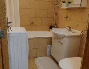 Appartement 2 chambres à vendre dans Cluj-napoca, zone Gheorgheni