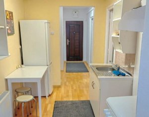 Lakás 2 szobák eladó on Cluj-napoca, Zóna Grigorescu