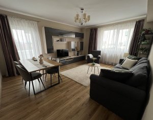 , 60m2 on Cluj-napoca, Zóna Zorilor
