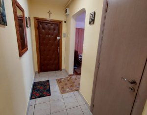 Lakás 4 szobák eladó on Cluj-napoca, Zóna Manastur