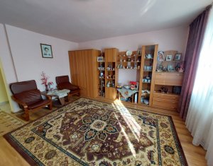 , 64m2 on Cluj-napoca, Zóna Manastur