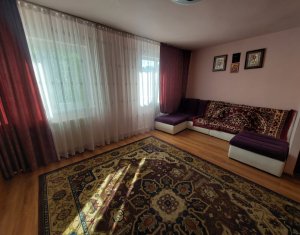 Lakás 4 szobák eladó on Cluj-napoca, Zóna Manastur