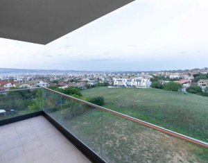 Lakás 3 szobák kiadó on Cluj-napoca, Zóna Andrei Muresanu