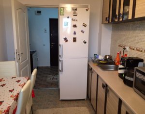 Appartement 2 chambres à vendre dans Floresti