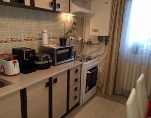 Appartement 2 chambres à vendre dans Floresti