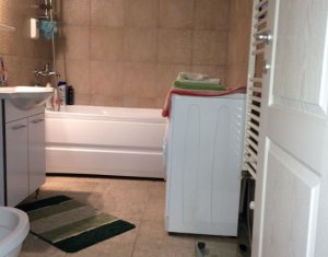 Appartement 2 chambres à vendre dans Floresti